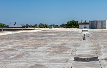 Bwlchtocyn commercial flat roofing