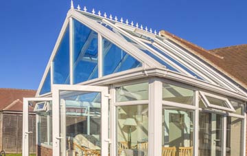 conservatory roof insulation costs Bwlchtocyn