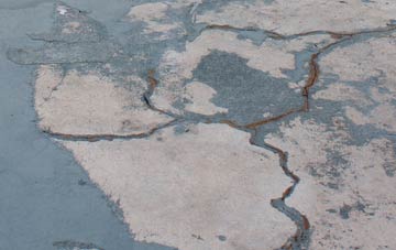 fibreglass roofing replacement Bwlchtocyn