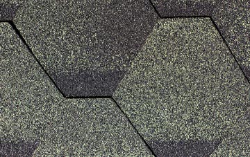 Bwlchtocyn fibreglass shingle repairs