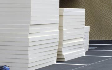 Bwlchtocyn flat roof insulation costs