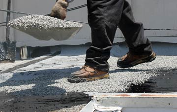 Bwlchtocyn flat roofing companies