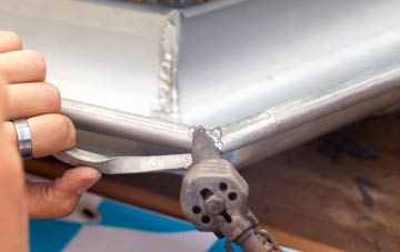 disadvantages of Bwlchtocyn lead roofing