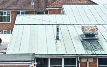 Bwlchtocyn lead roofing costs