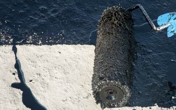 Bwlchtocyn liquid sealant waterproofing