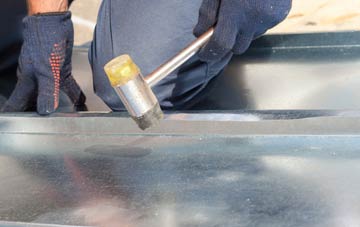 Bwlchtocyn metal roofing costs