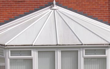 Bwlchtocyn polycarbonate conservatory roof repairs
