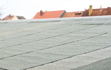 Bwlchtocyn flat roof replacement