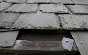 Bwlchtocyn slate roof repairs and maintenance