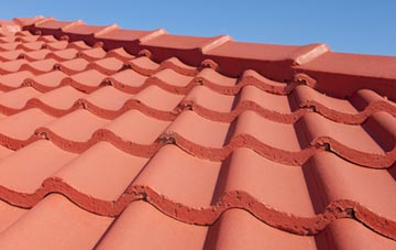 Bwlchtocyn tile and slate roof replacement