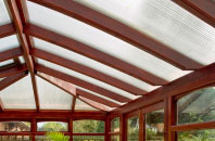 Bwlchtocyn conservatory roofing insulation
