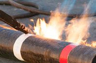 Bwlchtocyn flat roofing replacement