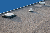 Bwlchtocyn flat roofing