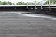 find rated Bwlchtocyn flat roofing companies