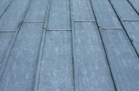 Bwlchtocyn lead roofing