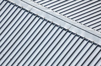 Bwlchtocyn metal roofing