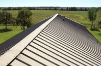 Bwlchtocyn metal roof quotes