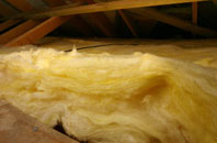 Bwlchtocyn pitch roof insulation