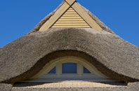 Bwlchtocyn thatch roofing
